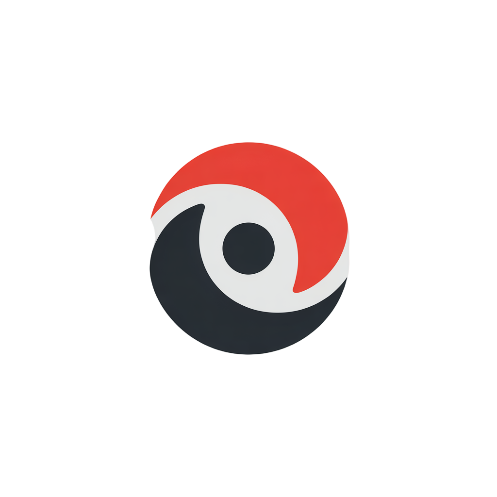人人影视 Logo