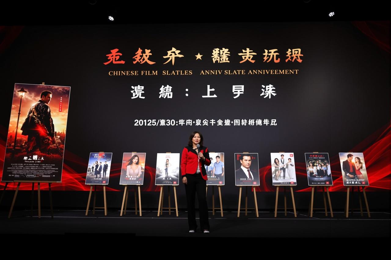 人人影视2026年度片单正式发布，12部精品力作震撼亮相